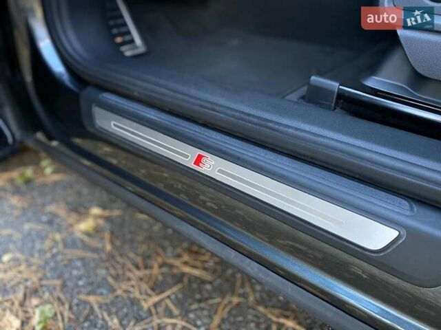 Сірий Ауді SQ5, об'ємом двигуна 3 л та пробігом 69 тис. км за 43000 $, фото 34 на Automoto.ua