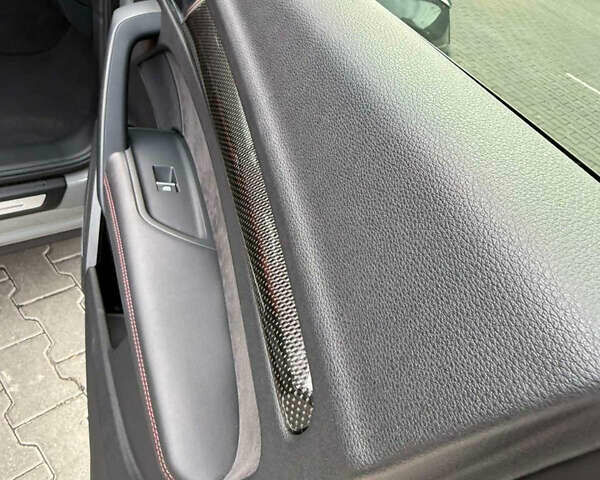 Сірий Ауді SQ5, об'ємом двигуна 3 л та пробігом 68 тис. км за 32800 $, фото 21 на Automoto.ua