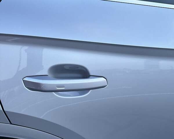 Сірий Ауді SQ5, об'ємом двигуна 3 л та пробігом 79 тис. км за 49499 $, фото 13 на Automoto.ua