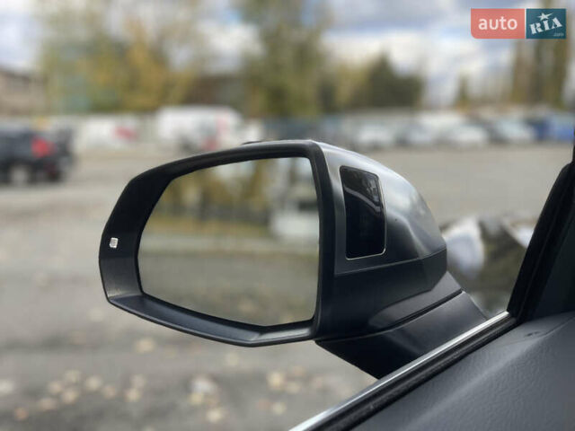 Серый Ауди SQ5, объемом двигателя 3 л и пробегом 98 тыс. км за 34999 $, фото 9 на Automoto.ua