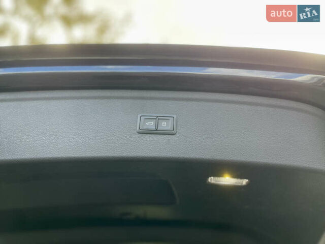 Серый Ауди SQ5, объемом двигателя 3 л и пробегом 98 тыс. км за 34999 $, фото 28 на Automoto.ua