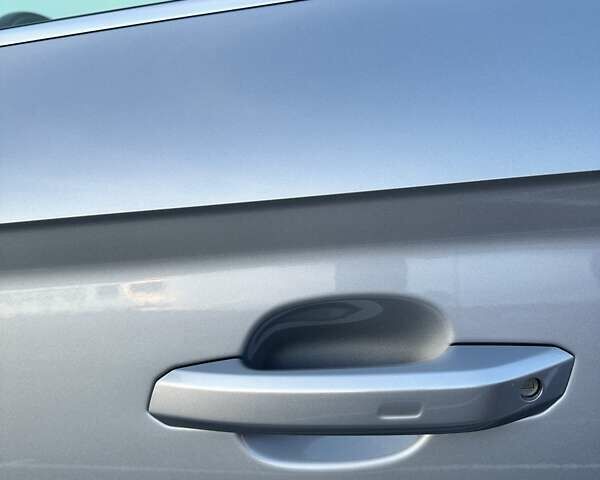 Сірий Ауді SQ5, об'ємом двигуна 3 л та пробігом 79 тис. км за 49499 $, фото 10 на Automoto.ua