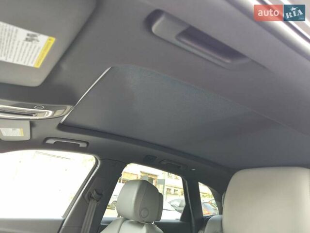 Серый Ауди SQ5, объемом двигателя 3 л и пробегом 98 тыс. км за 35000 $, фото 18 на Automoto.ua