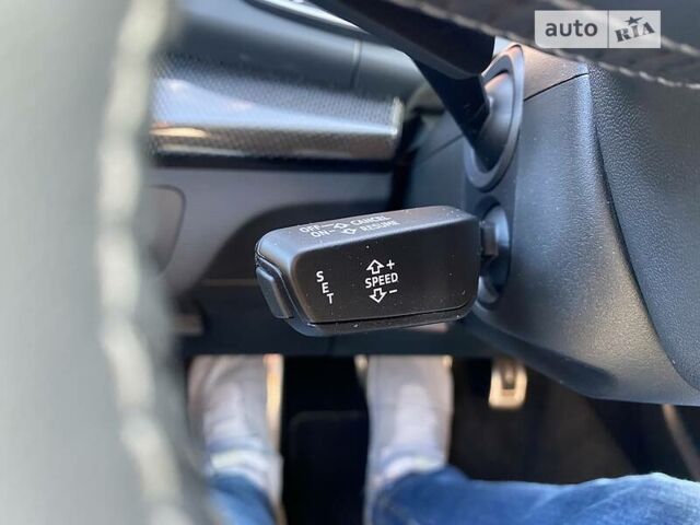 Серый Ауди SQ5, объемом двигателя 3 л и пробегом 14 тыс. км за 49000 $, фото 24 на Automoto.ua
