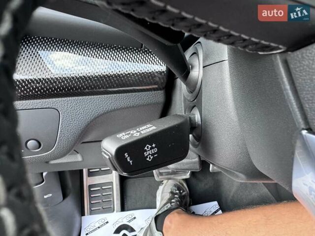Серый Ауди SQ5, объемом двигателя 3 л и пробегом 59 тыс. км за 46450 $, фото 84 на Automoto.ua
