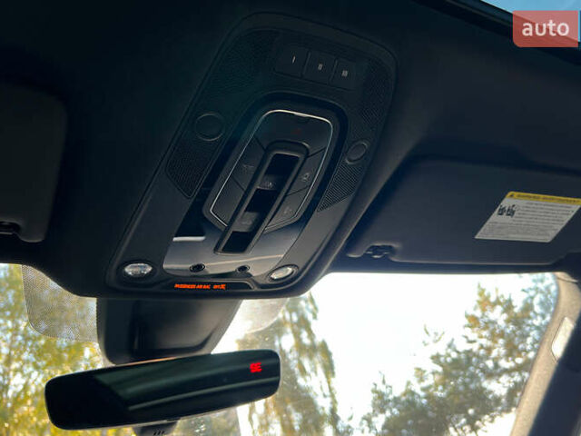 Сірий Ауді SQ5, об'ємом двигуна 3 л та пробігом 72 тис. км за 43700 $, фото 23 на Automoto.ua