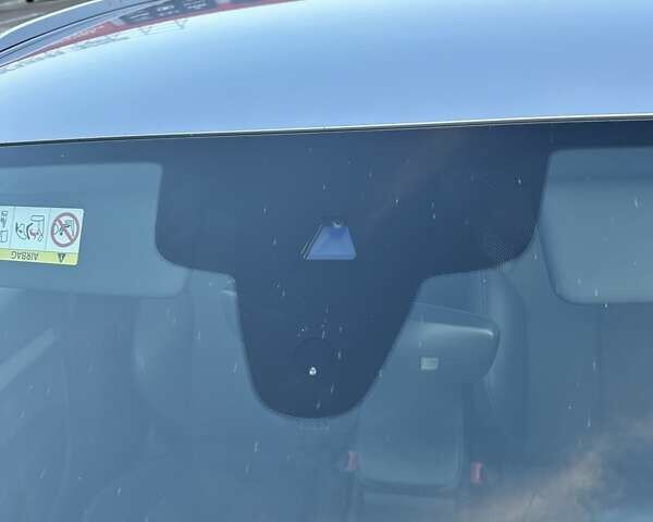 Сірий Ауді SQ5, об'ємом двигуна 3 л та пробігом 79 тис. км за 49499 $, фото 9 на Automoto.ua