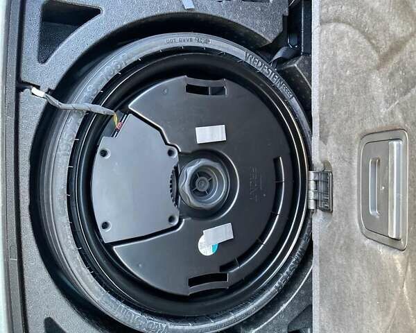 Сірий Ауді SQ5, об'ємом двигуна 3 л та пробігом 69 тис. км за 43000 $, фото 44 на Automoto.ua