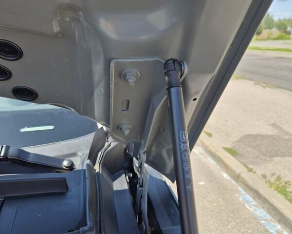 Сірий Ауді SQ5, об'ємом двигуна 3 л та пробігом 73 тис. км за 46000 $, фото 37 на Automoto.ua