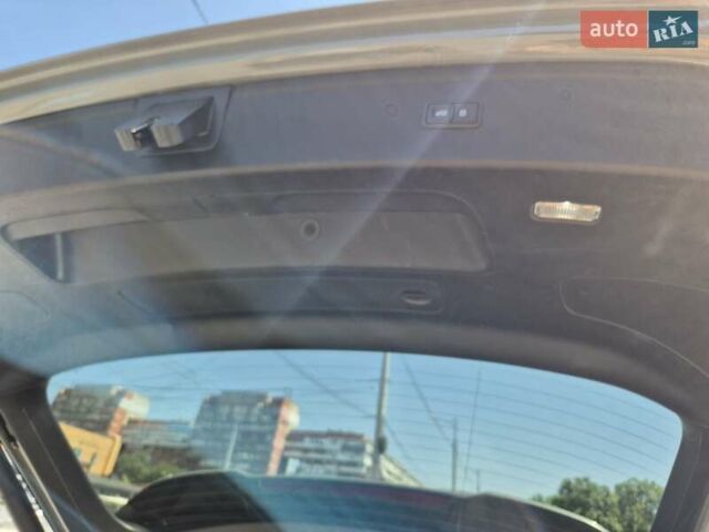 Сірий Ауді SQ5, об'ємом двигуна 3 л та пробігом 73 тис. км за 46000 $, фото 23 на Automoto.ua