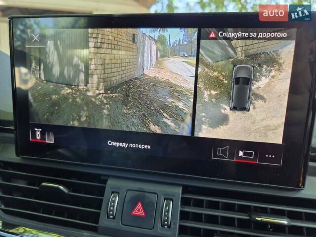 Сірий Ауді SQ5, об'ємом двигуна 3 л та пробігом 73 тис. км за 46000 $, фото 25 на Automoto.ua