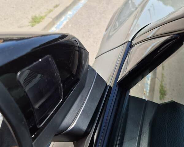 Сірий Ауді SQ5, об'ємом двигуна 3 л та пробігом 73 тис. км за 46000 $, фото 17 на Automoto.ua