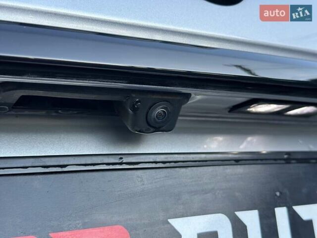 Серый Ауди SQ5, объемом двигателя 3 л и пробегом 18 тыс. км за 35900 $, фото 28 на Automoto.ua