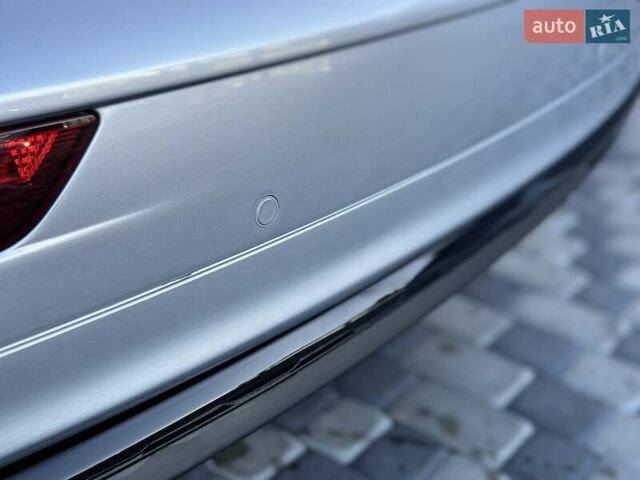 Серый Ауди SQ5, объемом двигателя 3 л и пробегом 18 тыс. км за 35900 $, фото 27 на Automoto.ua