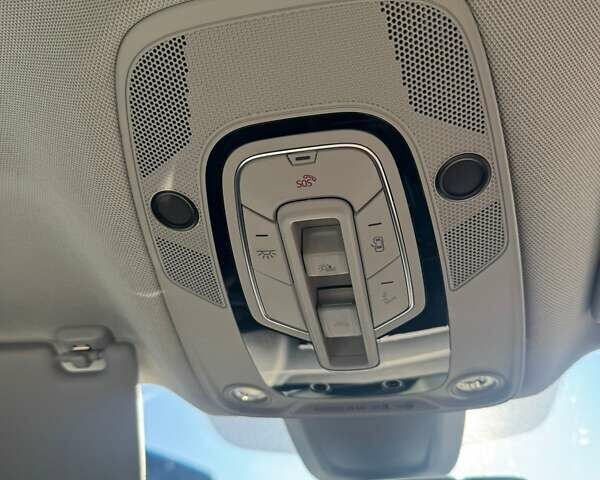 Серый Ауди SQ5, объемом двигателя 2 л и пробегом 63 тыс. км за 40500 $, фото 4 на Automoto.ua