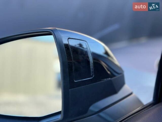 Серый Ауди SQ5, объемом двигателя 3 л и пробегом 18 тыс. км за 35900 $, фото 70 на Automoto.ua