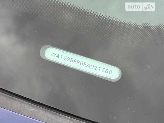 Синій Ауді SQ5, об'ємом двигуна 3 л та пробігом 240 тис. км за 17799 $, фото 21 на Automoto.ua