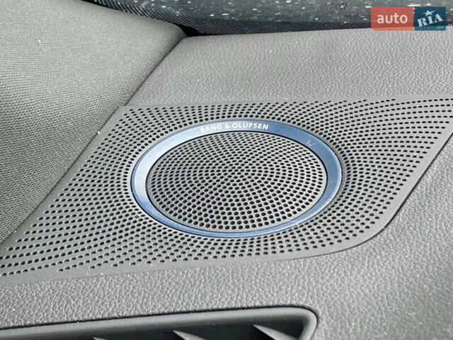 Синий Ауди SQ5, объемом двигателя 3 л и пробегом 350 тыс. км за 14999 $, фото 27 на Automoto.ua