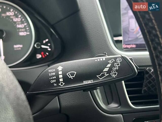 Ауді SQ5 2015 у Києві на Automoto.ua Синій Ауді SQ5, об'ємом двигуна 3 л та пробігом 166 тис. км за 19500 $, фото 20 на Automoto.ua