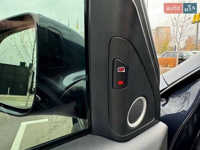 Синій Ауді SQ5, об'ємом двигуна 3 л та пробігом 166 тис. км за 19490 $, фото 16 на Automoto.ua