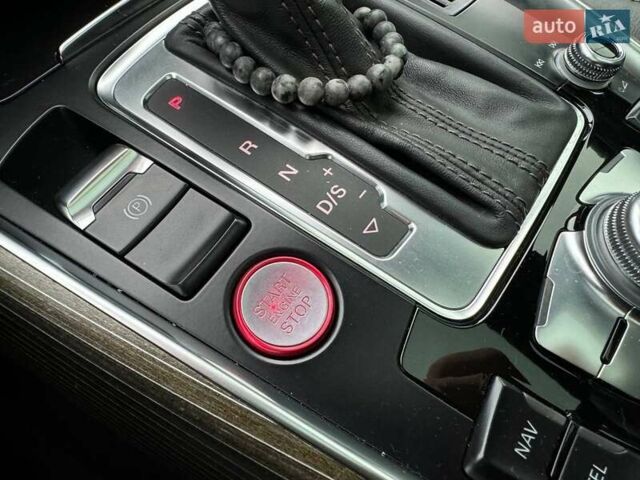 Синій Ауді SQ5, об'ємом двигуна 3 л та пробігом 166 тис. км за 19490 $, фото 27 на Automoto.ua