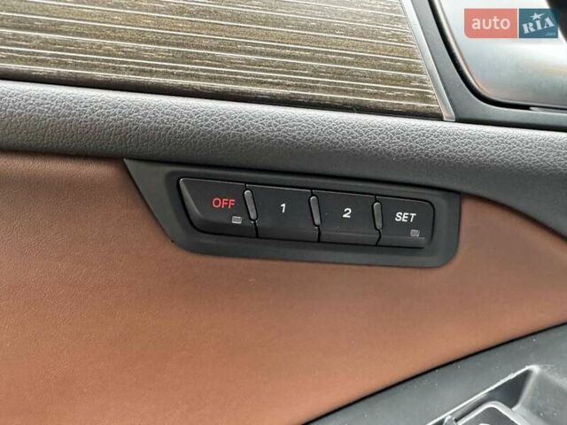 Синій Ауді SQ5, об'ємом двигуна 3 л та пробігом 166 тис. км за 19490 $, фото 18 на Automoto.ua