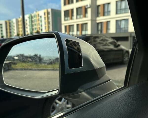 Синий Ауди SQ5, объемом двигателя 3 л и пробегом 120 тыс. км за 30800 $, фото 27 на Automoto.ua