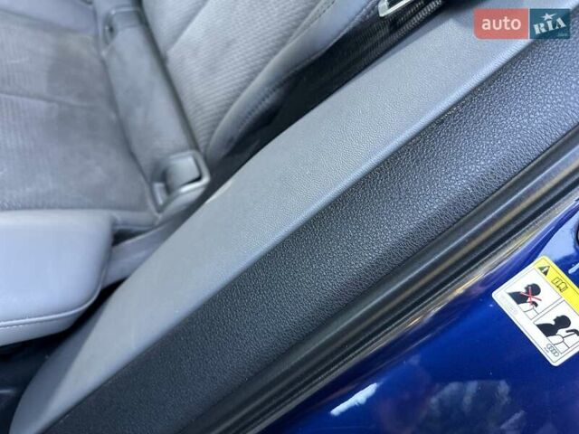 Синий Ауди SQ5, объемом двигателя 3 л и пробегом 171 тыс. км за 34500 $, фото 47 на Automoto.ua