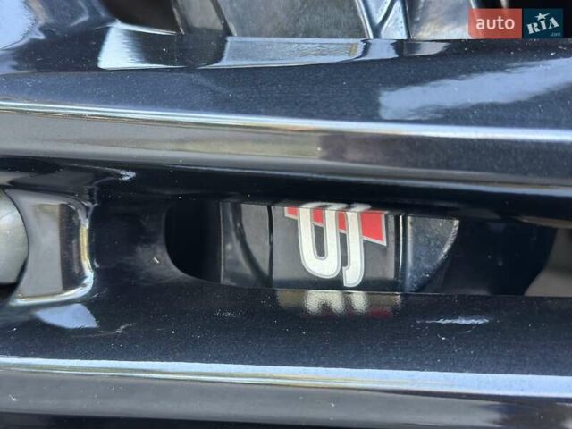 Синий Ауди SQ5, объемом двигателя 3 л и пробегом 171 тыс. км за 34500 $, фото 24 на Automoto.ua