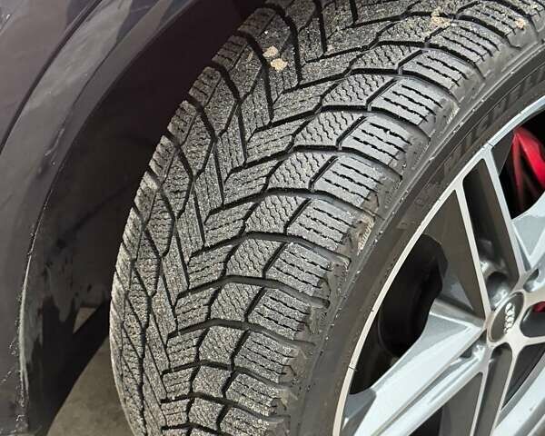 Синий Ауди SQ5, объемом двигателя 3 л и пробегом 78 тыс. км за 36500 $, фото 9 на Automoto.ua