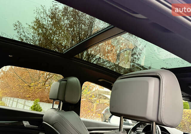 Синий Ауди SQ5, объемом двигателя 3 л и пробегом 196 тыс. км за 29000 $, фото 17 на Automoto.ua