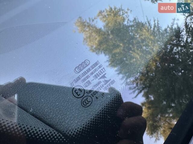 Синий Ауди SQ5, объемом двигателя 3 л и пробегом 171 тыс. км за 34500 $, фото 76 на Automoto.ua