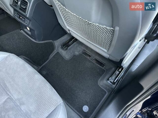 Синий Ауди SQ5, объемом двигателя 3 л и пробегом 171 тыс. км за 34500 $, фото 54 на Automoto.ua