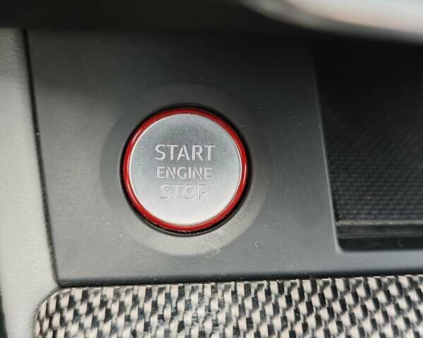 Синий Ауди SQ5, объемом двигателя 3 л и пробегом 80 тыс. км за 39500 $, фото 11 на Automoto.ua