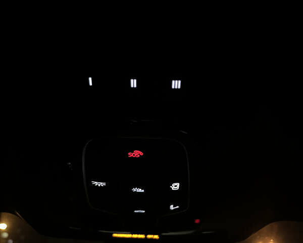 Синій Ауді SQ5, об'ємом двигуна 3 л та пробігом 140 тис. км за 31000 $, фото 40 на Automoto.ua