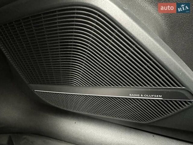 Синій Ауді SQ5, об'ємом двигуна 3 л та пробігом 25 тис. км за 39000 $, фото 31 на Automoto.ua