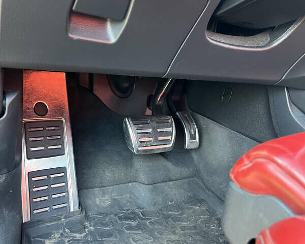 Синій Ауді SQ5, об'ємом двигуна 3 л та пробігом 140 тис. км за 31000 $, фото 24 на Automoto.ua