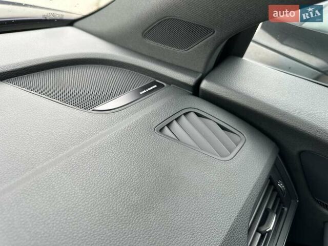 Синій Ауді SQ5, об'ємом двигуна 3 л та пробігом 25 тис. км за 39000 $, фото 30 на Automoto.ua
