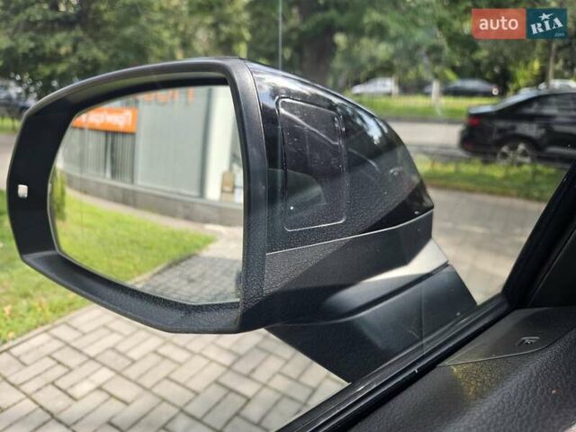Синий Ауди SQ5, объемом двигателя 3 л и пробегом 121 тыс. км за 33890 $, фото 58 на Automoto.ua
