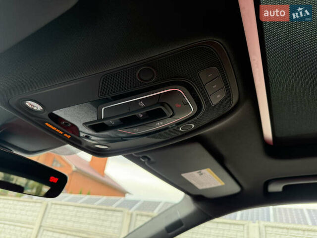 Синий Ауди SQ5, объемом двигателя 3 л и пробегом 110 тыс. км за 34999 $, фото 9 на Automoto.ua