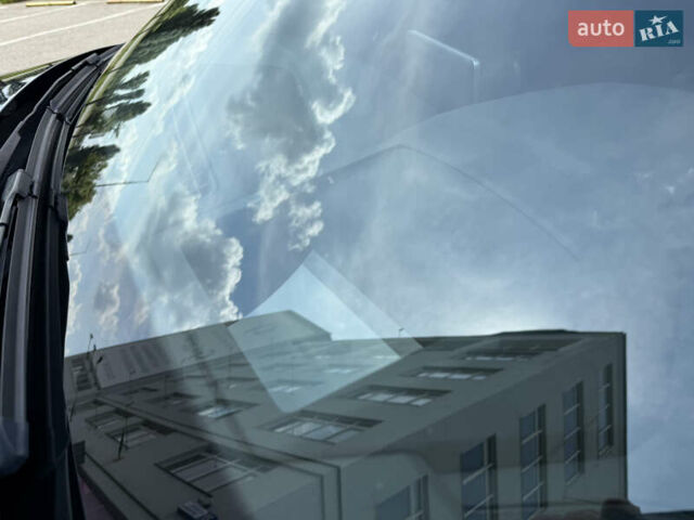 Синий Ауди SQ5, объемом двигателя 3 л и пробегом 42 тыс. км за 53500 $, фото 13 на Automoto.ua