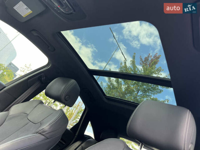 Синий Ауди SQ5, объемом двигателя 3 л и пробегом 57 тыс. км за 42800 $, фото 33 на Automoto.ua