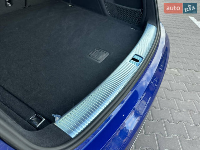 Синий Ауди SQ5, объемом двигателя 3 л и пробегом 27 тыс. км за 42800 $, фото 60 на Automoto.ua