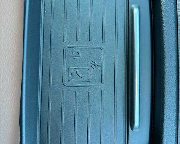 Синий Ауди SQ5, объемом двигателя 1.98 л и пробегом 52 тыс. км за 33900 $, фото 43 на Automoto.ua