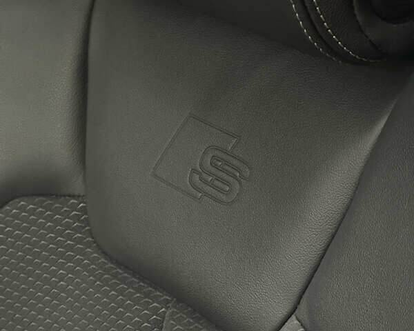 Синий Ауди SQ5, объемом двигателя 3 л и пробегом 56 тыс. км за 45700 $, фото 18 на Automoto.ua