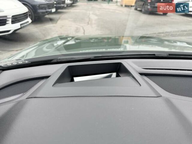 Зеленый Ауди SQ5, объемом двигателя 3 л и пробегом 52 тыс. км за 40999 $, фото 35 на Automoto.ua