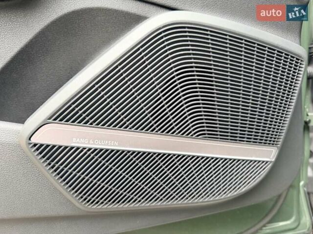 Зеленый Ауди SQ5, объемом двигателя 3 л и пробегом 52 тыс. км за 40999 $, фото 13 на Automoto.ua