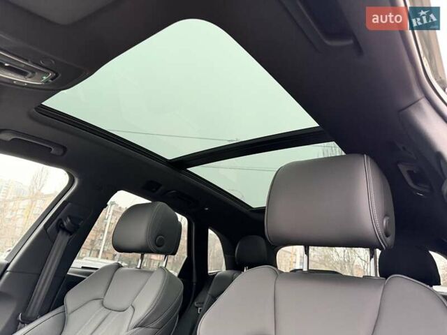 Зеленый Ауди SQ5, объемом двигателя 3 л и пробегом 52 тыс. км за 40999 $, фото 21 на Automoto.ua