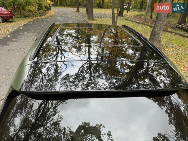 Ауди SQ5 2023 в Харькове на Automoto.ua Зеленый Ауди SQ5, объемом двигателя 3 л и пробегом 55 тыс. км за 59700 $, фото 29 на Automoto.ua