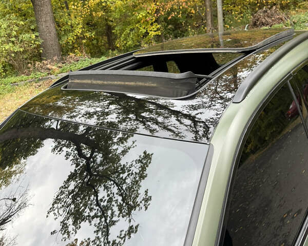 Ауди SQ5 2023 в Харькове на Automoto.ua Зеленый Ауди SQ5, объемом двигателя 3 л и пробегом 55 тыс. км за 59700 $, фото 9 на Automoto.ua